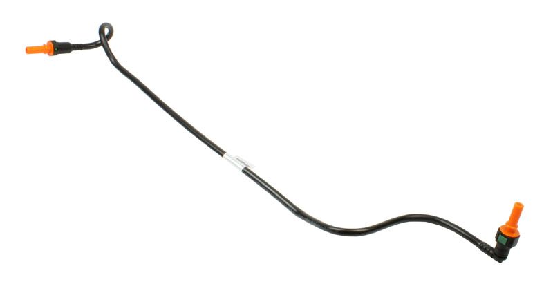 Kraftstoffleitung