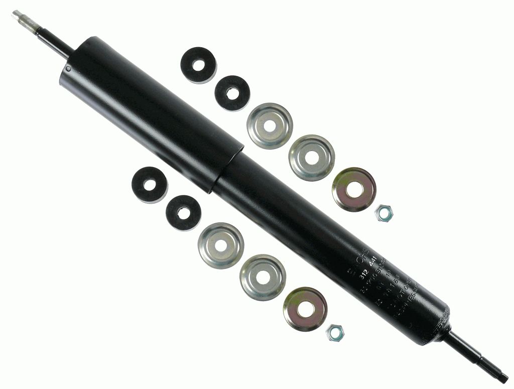 SACHS SHOCK ABSORBER - TecDoc Only