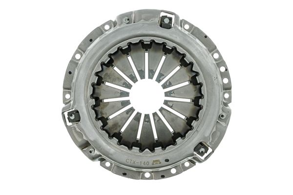 Plato de presión de clutch