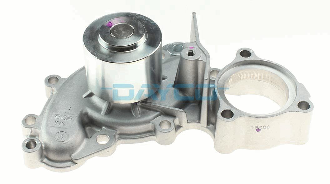 WATER PUMP AUTOMOTIVE - TecDoc 1