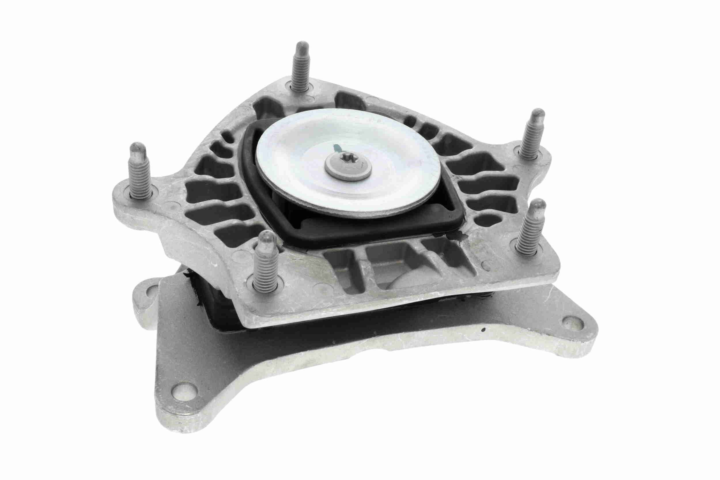 Lagerung, Motor