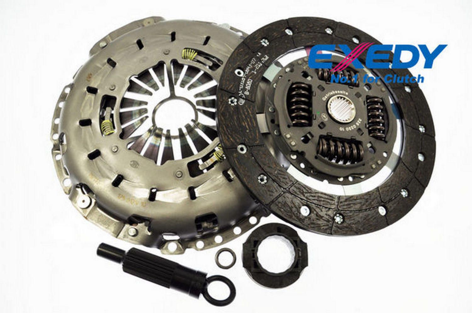 250mm Ford - TecDoc Only
