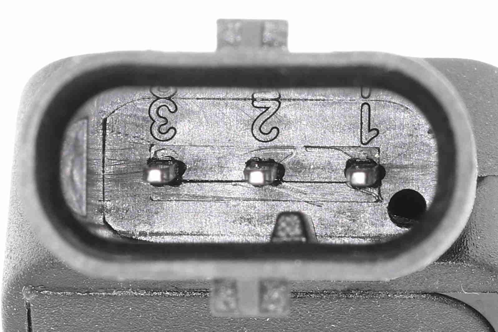 Sensor, Saugrohrdruck Sensor, Saugrohrdruck