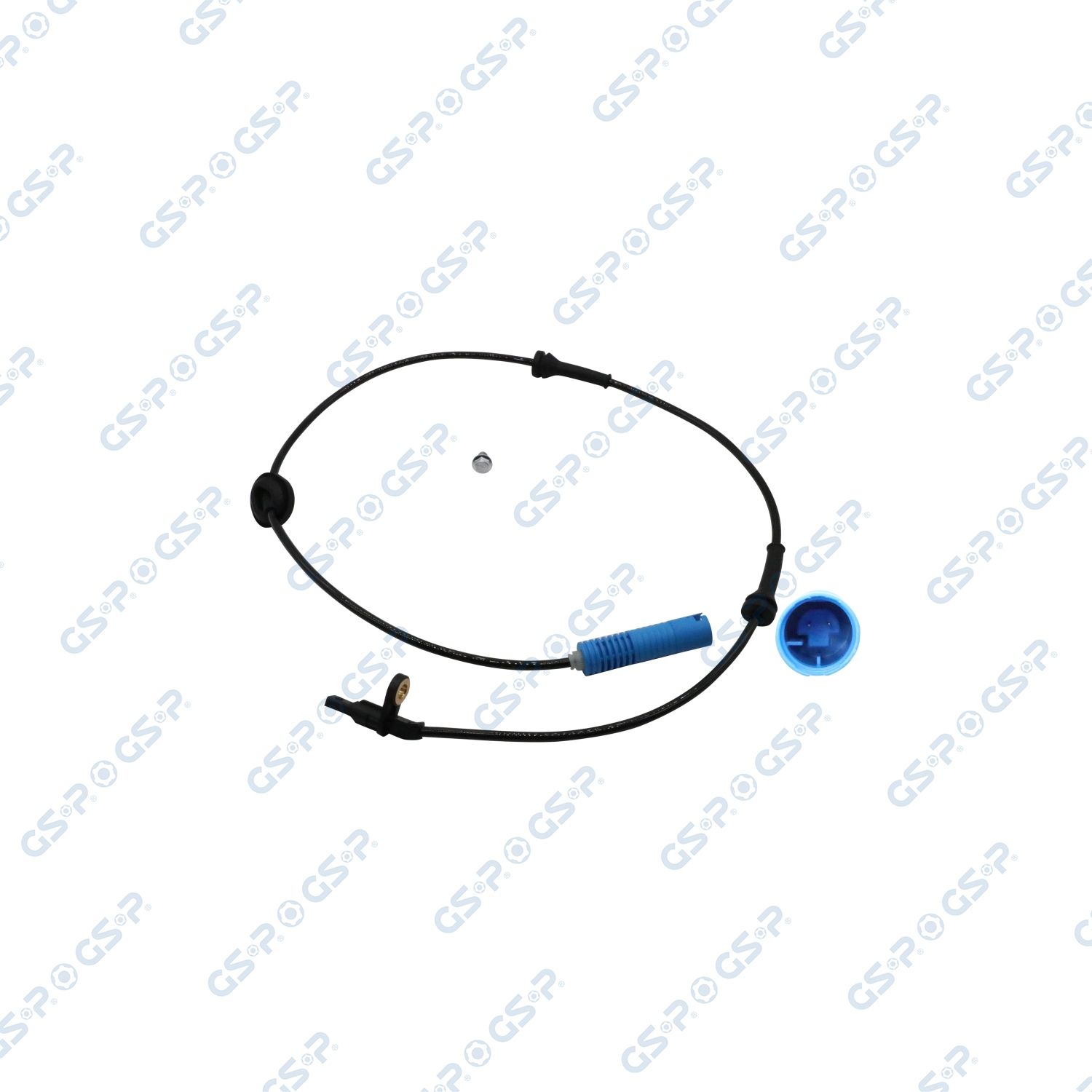 Sensor, revoluciones de la rueda
