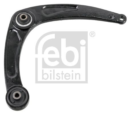 Control/Trailing Arm, wheel suspension 22384