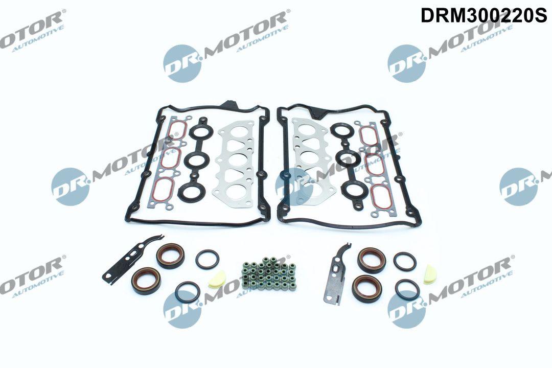 Dr.Motor Automotive DRM300220S - Dichtungssatz, Zylinderkopf
