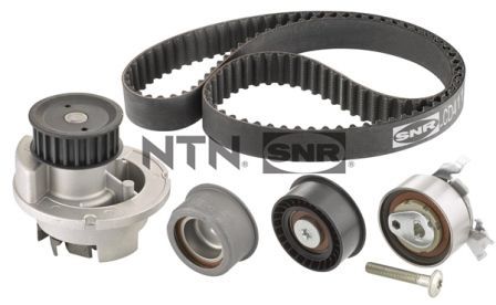 Water Pump & Timing Belt Kit KDP453.170