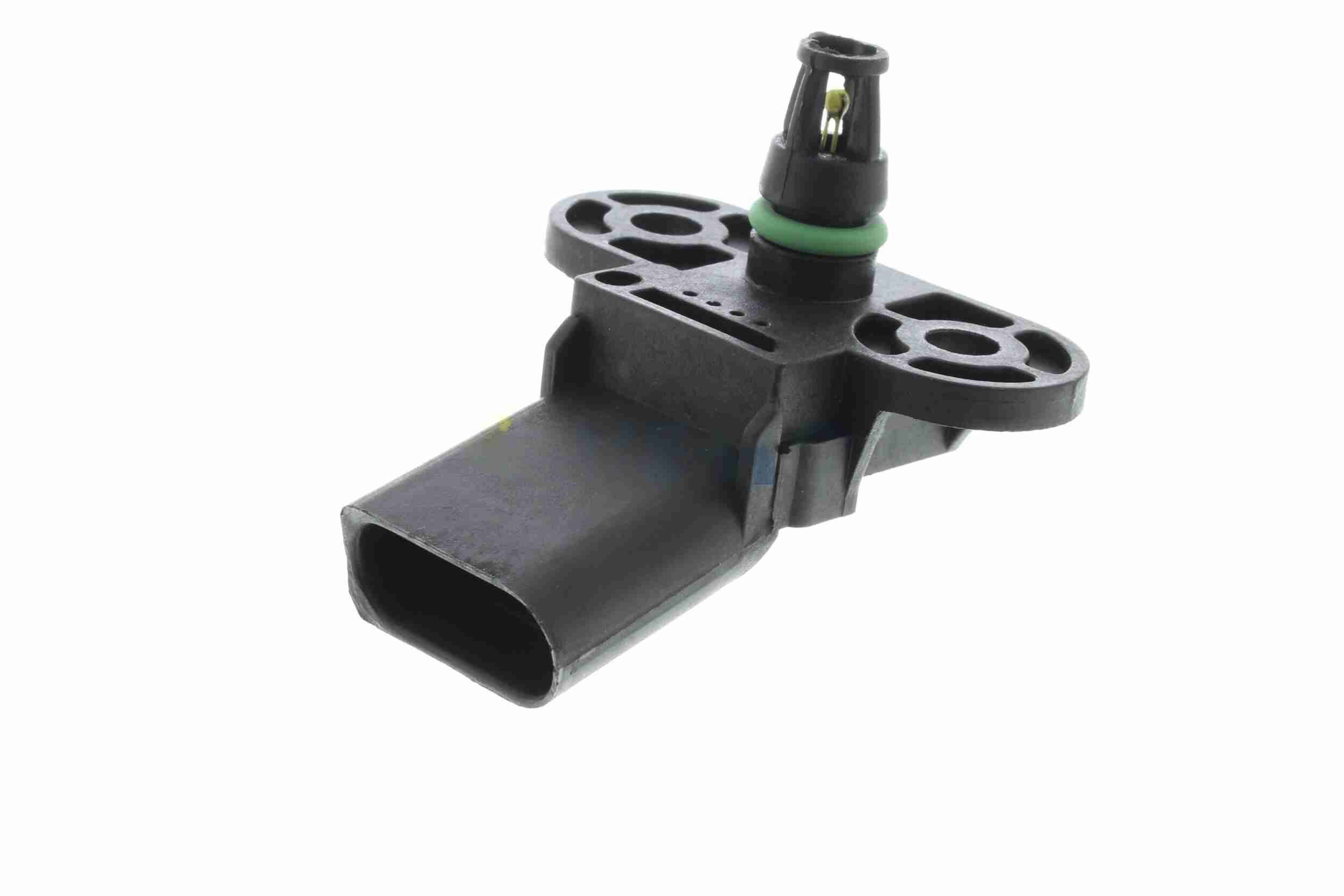 Luftdrucksensor, H&ouml;henanpassung