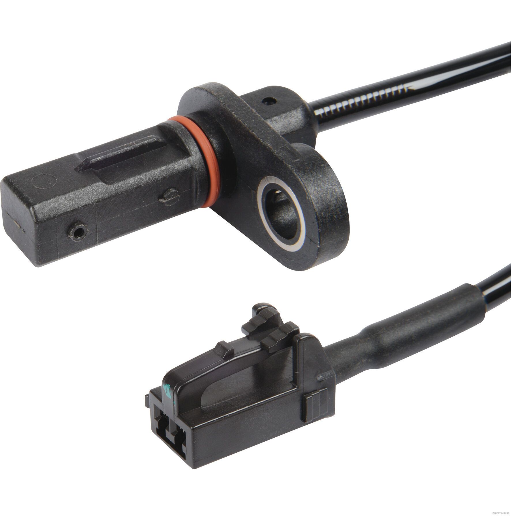 Sensor, Raddrehzahl
