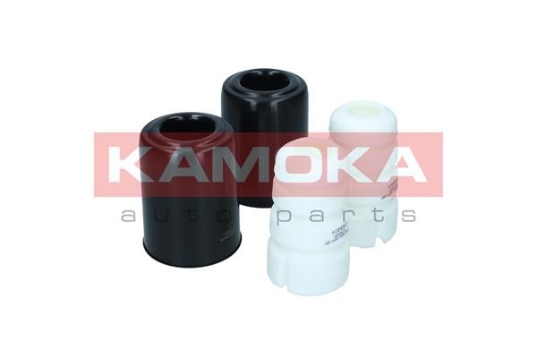 Dust Cover Kit, shock absorber 2019121