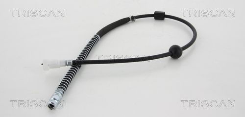 Tachowelle