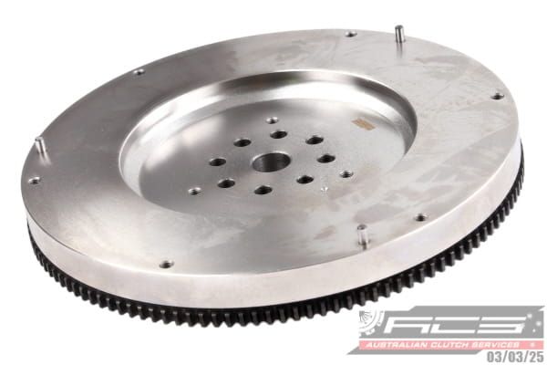 F/W D/IRON JEEP WRANGLER 13-17 3.6L - TecDoc 1