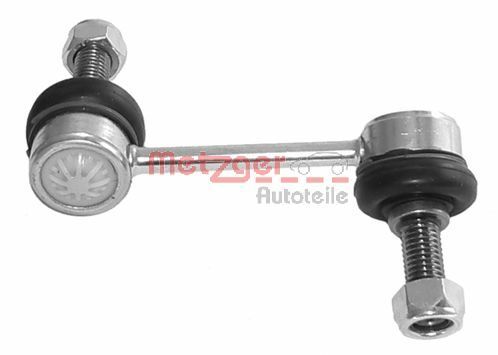 Stange/Strebe, Stabilisator