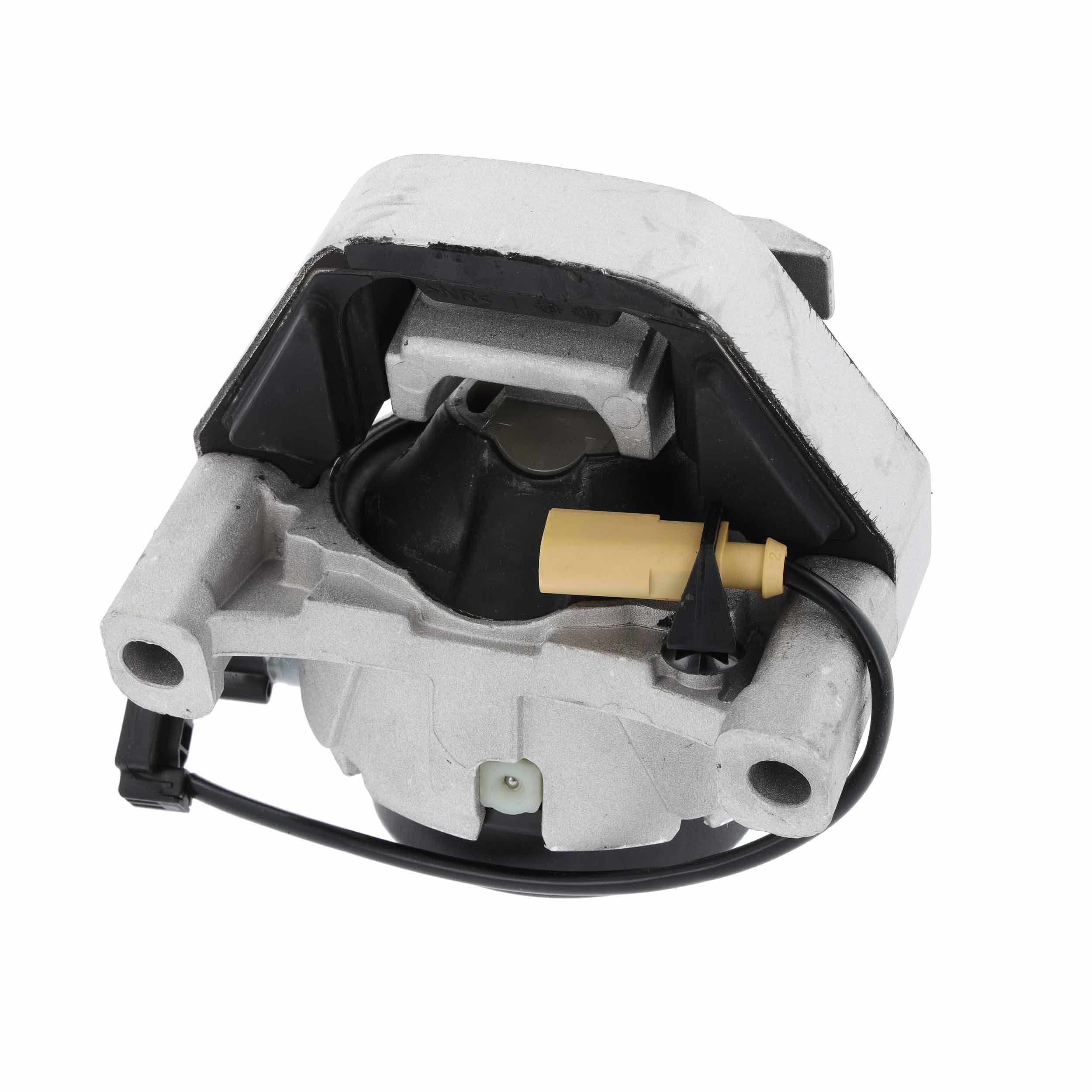 variklio montavimas