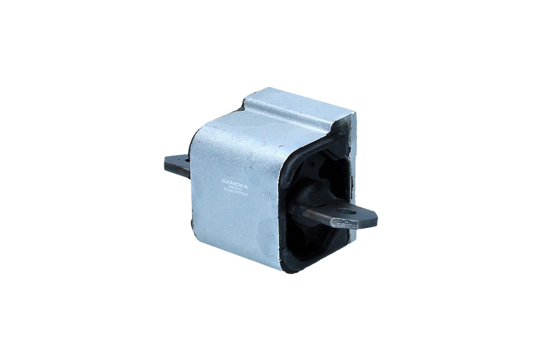 Lagerung, Motor
