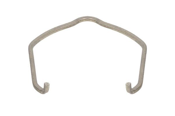 THERMOTEC DXW004TT - Halteschelle, Ladeluftschlauch