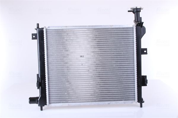 K&uuml;hler, Motork&uuml;hlung