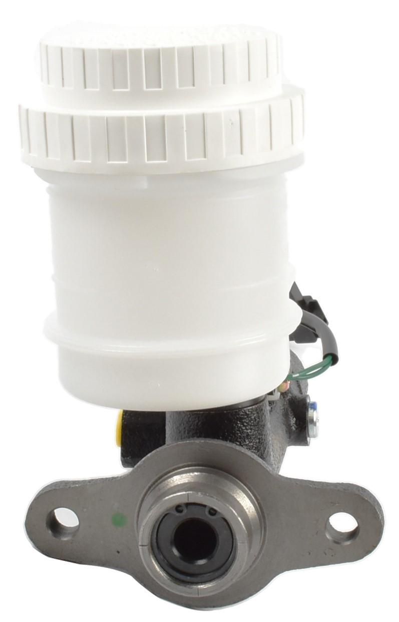 DBA Brake Master Mitsubishi - TecDoc 2