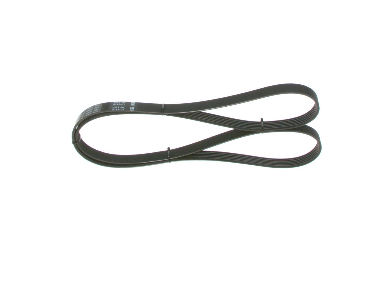 BOSCH 1 987 946 035 V-Ribbed Belt