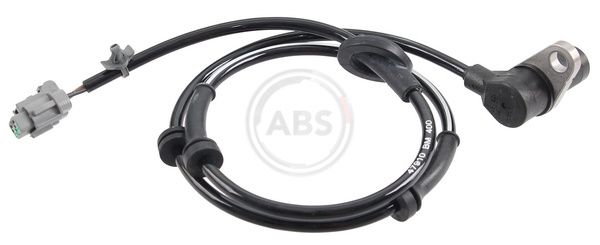 Sensor, Raddrehzahl Sensor, Raddrehzahl