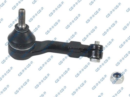 Tie Rod End S070404