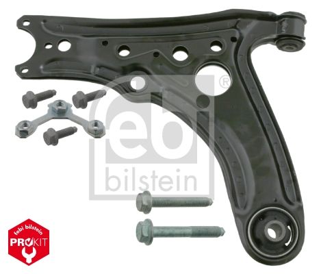 Control/Trailing Arm, wheel suspension 33369