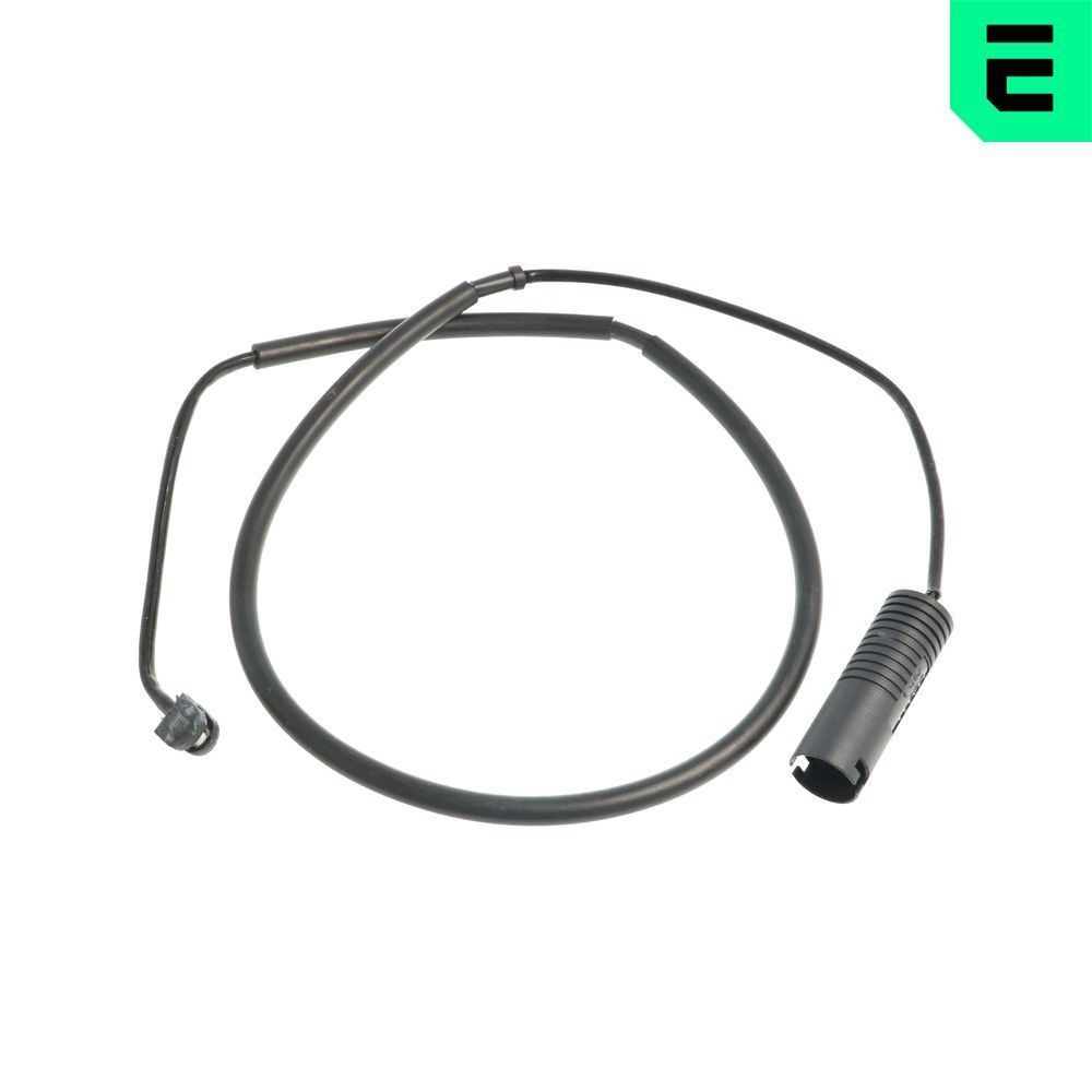 OPTIMAL WKT-50393K - Warnkontakt, Bremsbelagverschlei&szlig;