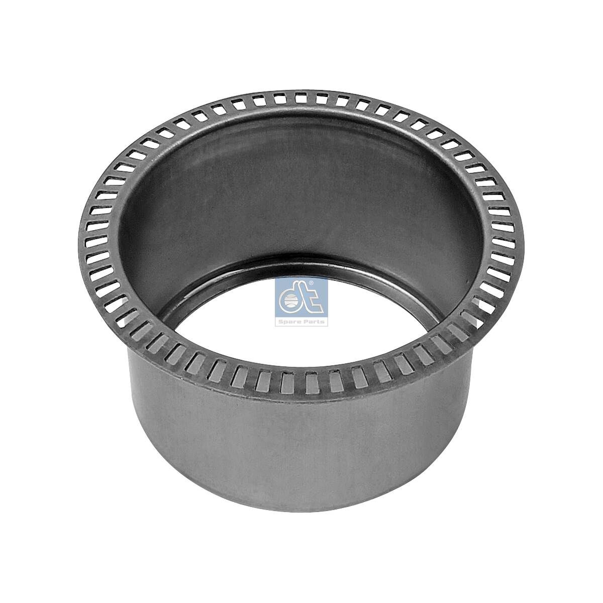 Sensorring, ABS