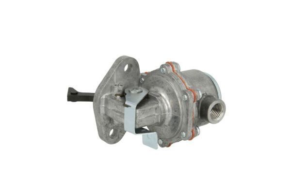Kraftstoffpumpe
