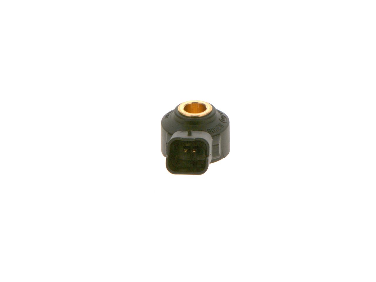 Klopfsensor