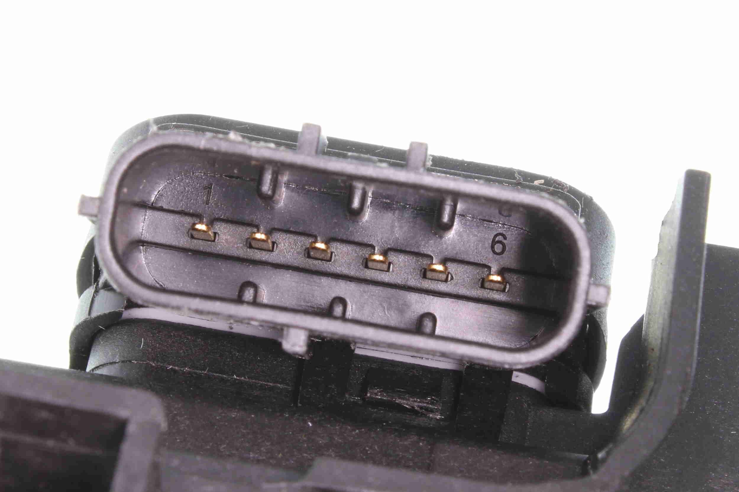 Sensor, Fahrpedalstellung Sensor, Fahrpedalstellung