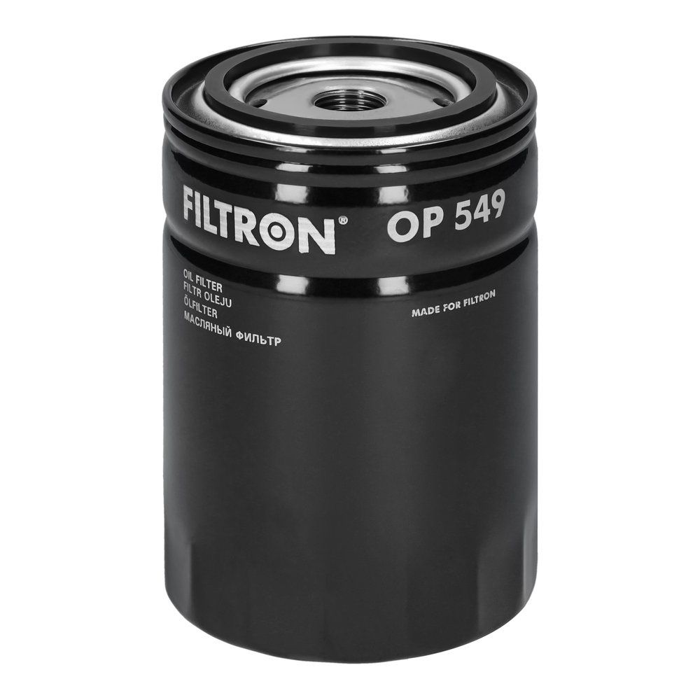&Ouml;lfilter