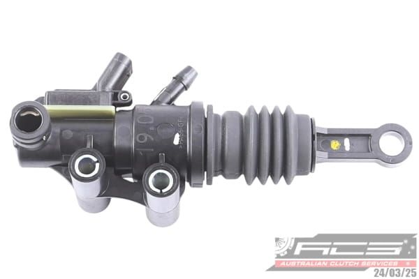 CLUTCH M/CYL FORD 19.05mm (3/4) - TecDoc 1