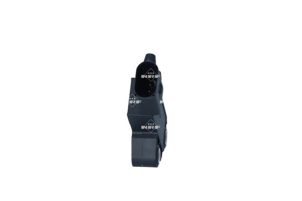 Sensor, Abgasdruck