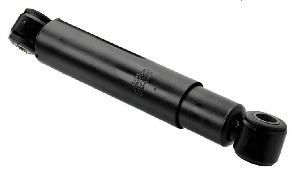 SACHS SHOCK ABSORBER - TecDoc Only