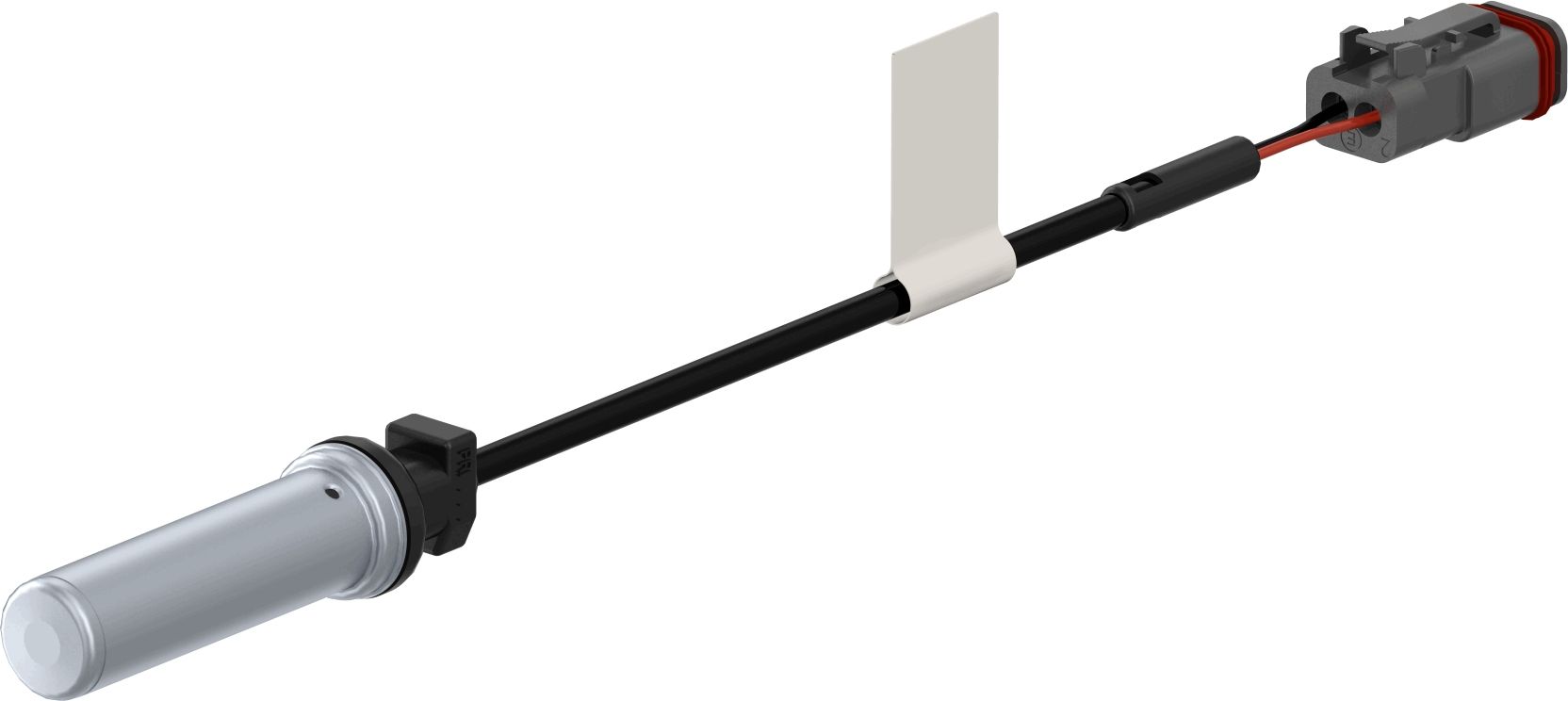 Sensor, revoluciones de la rueda