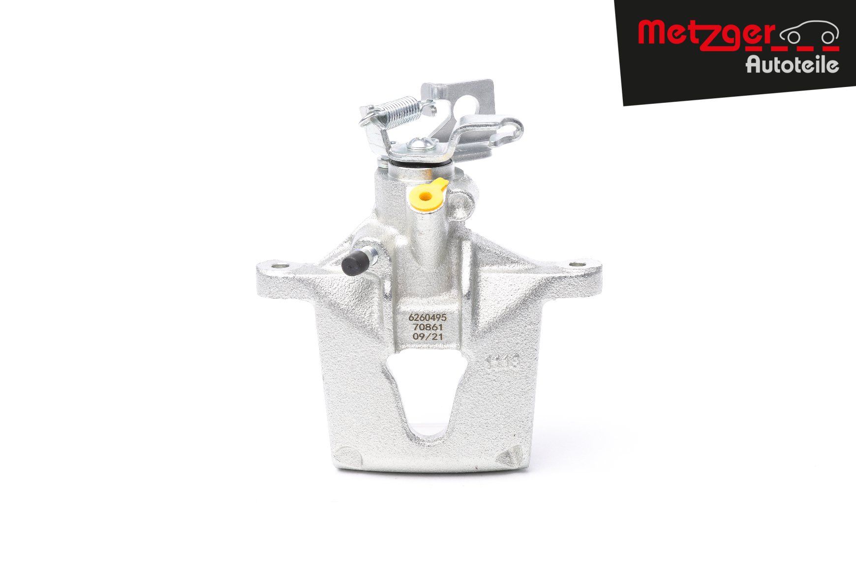 Brake Caliper 6260495