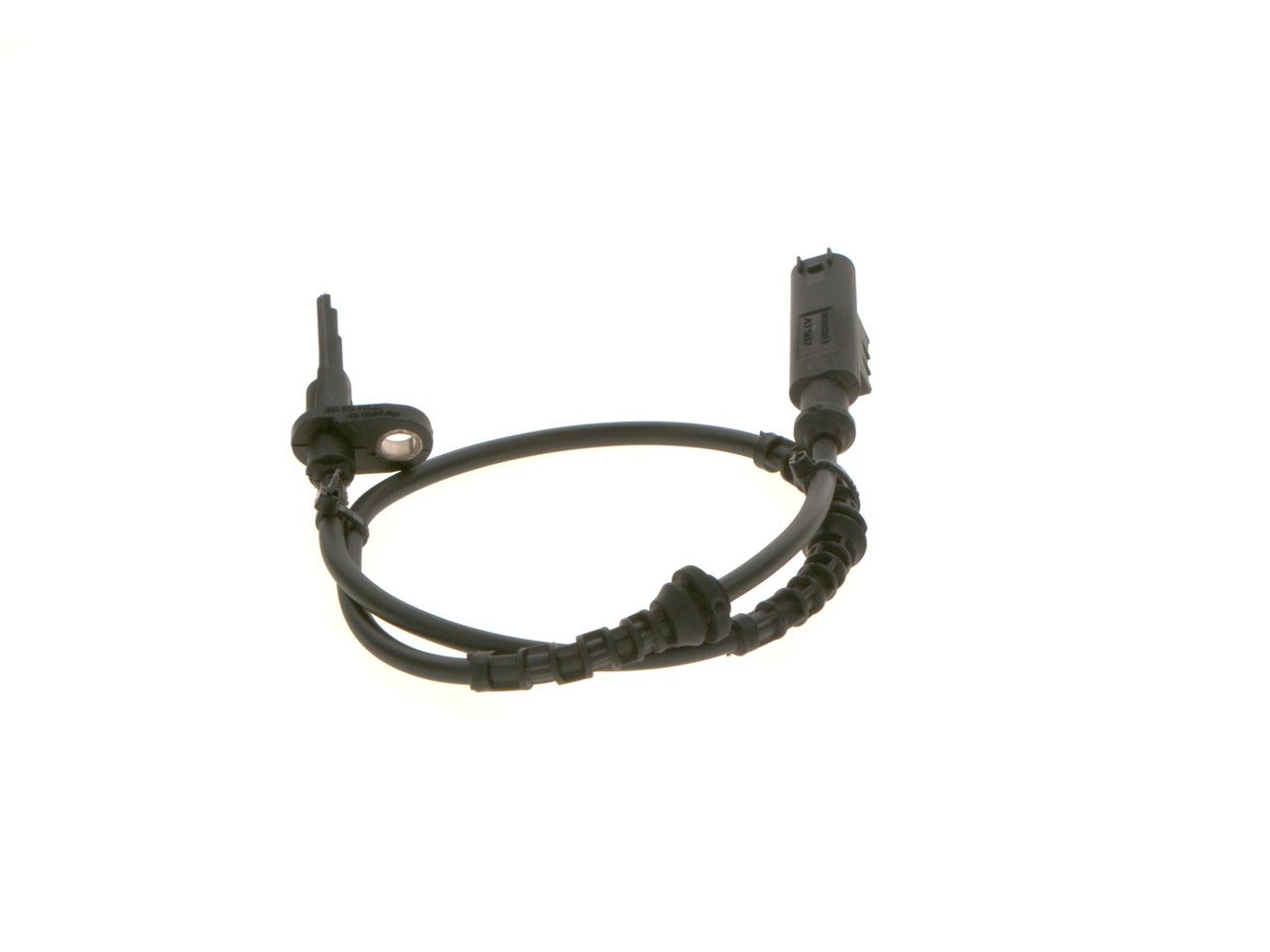 Sensor, Raddrehzahl