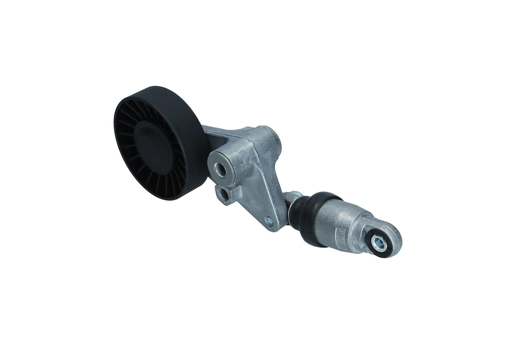 Riemenspanner, Keilrippenriemen