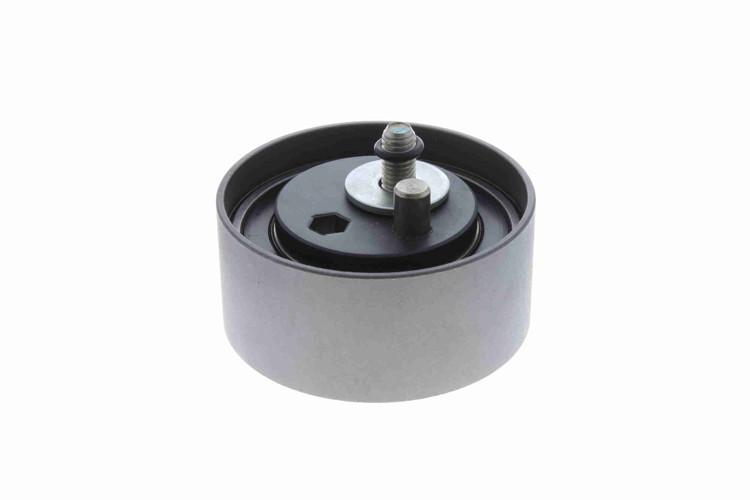 Spannrolle, Zahnriemen