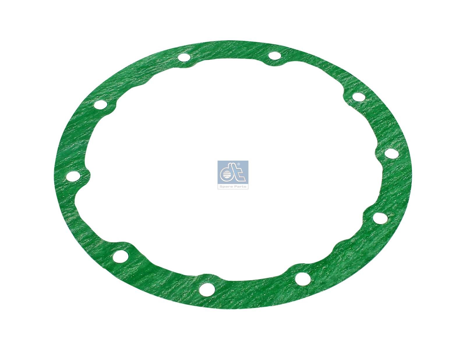 Dichtung, Differential