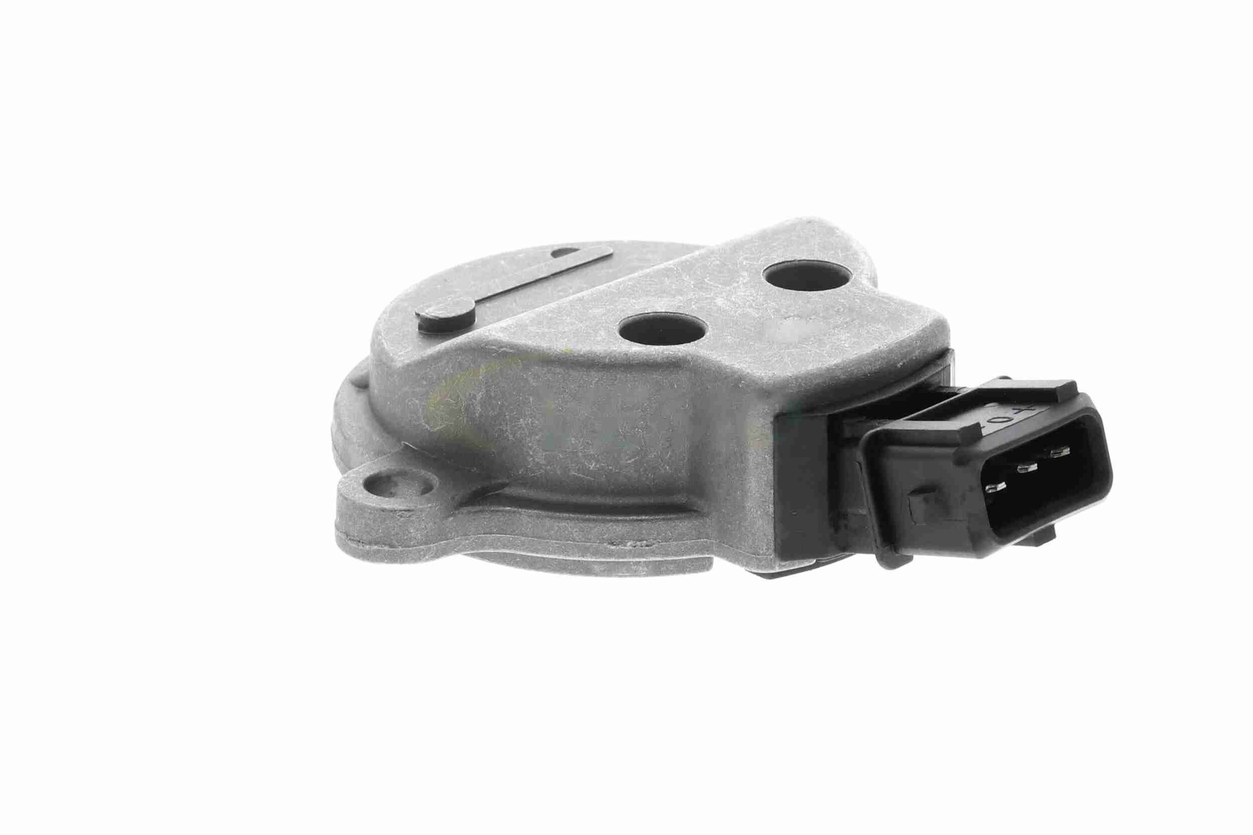 Sensor, Z&uuml;ndimpuls