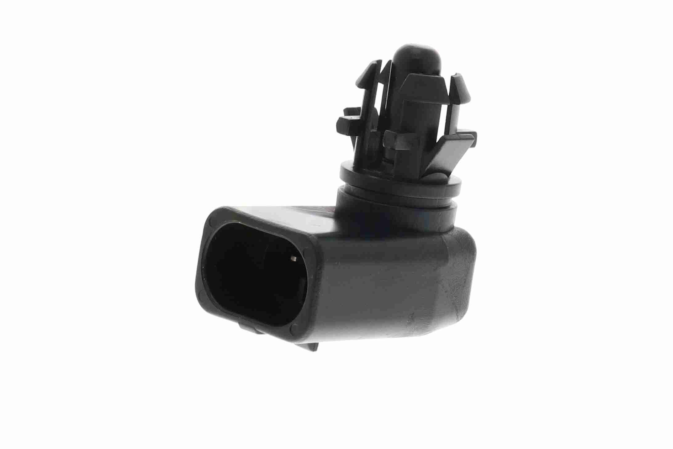 Sensor, Au&szlig;entemperatur