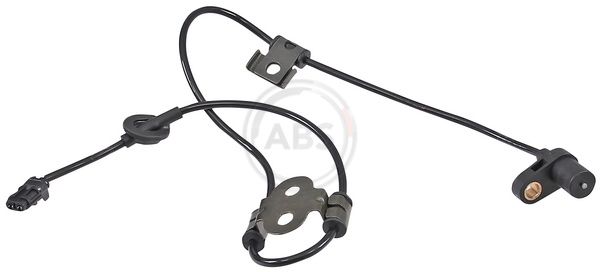 Sensor, Raddrehzahl Sensor, Raddrehzahl