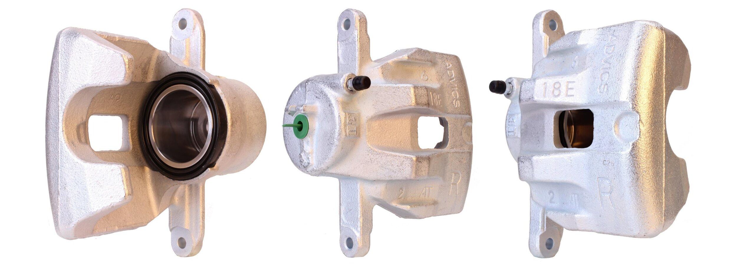 ELSTOCK 83-1866 - Bremssattel