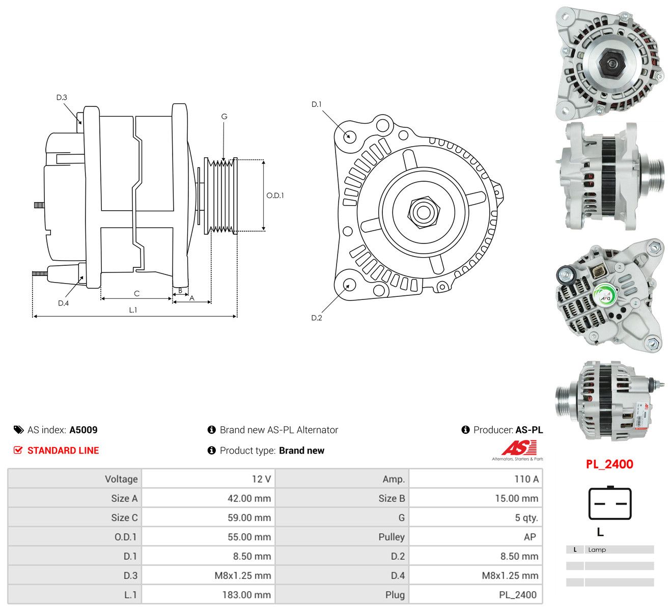 Generator