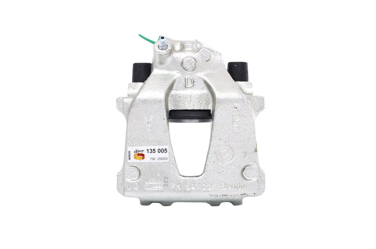 Bremssattel