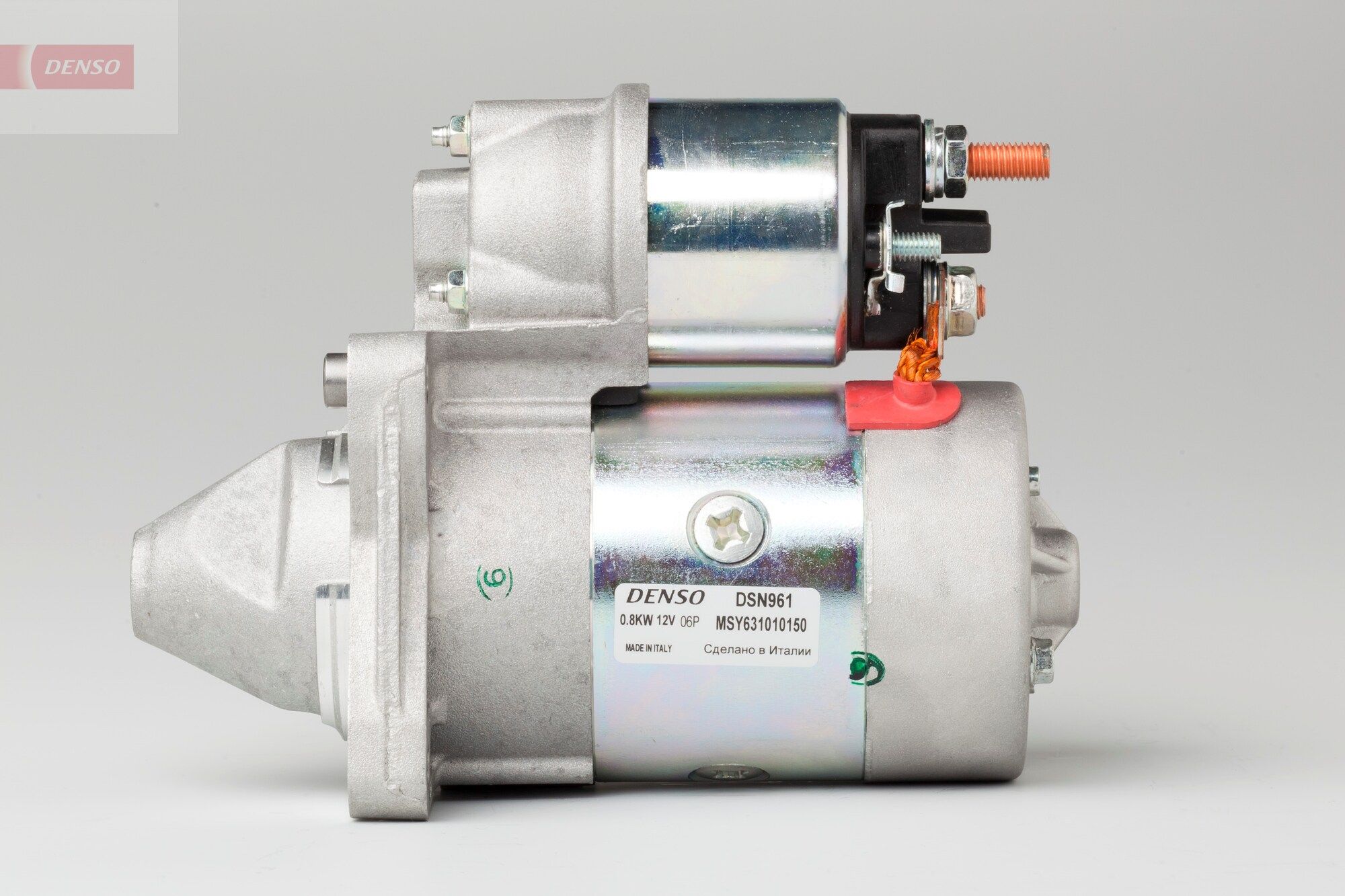 Starter DSN961