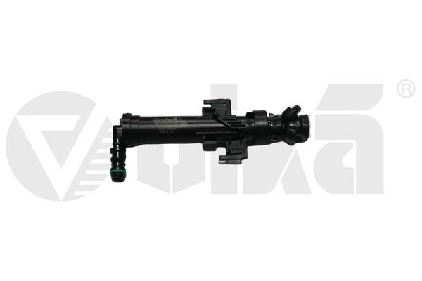 Waschwasserdüse, Scheinwerferreinigung