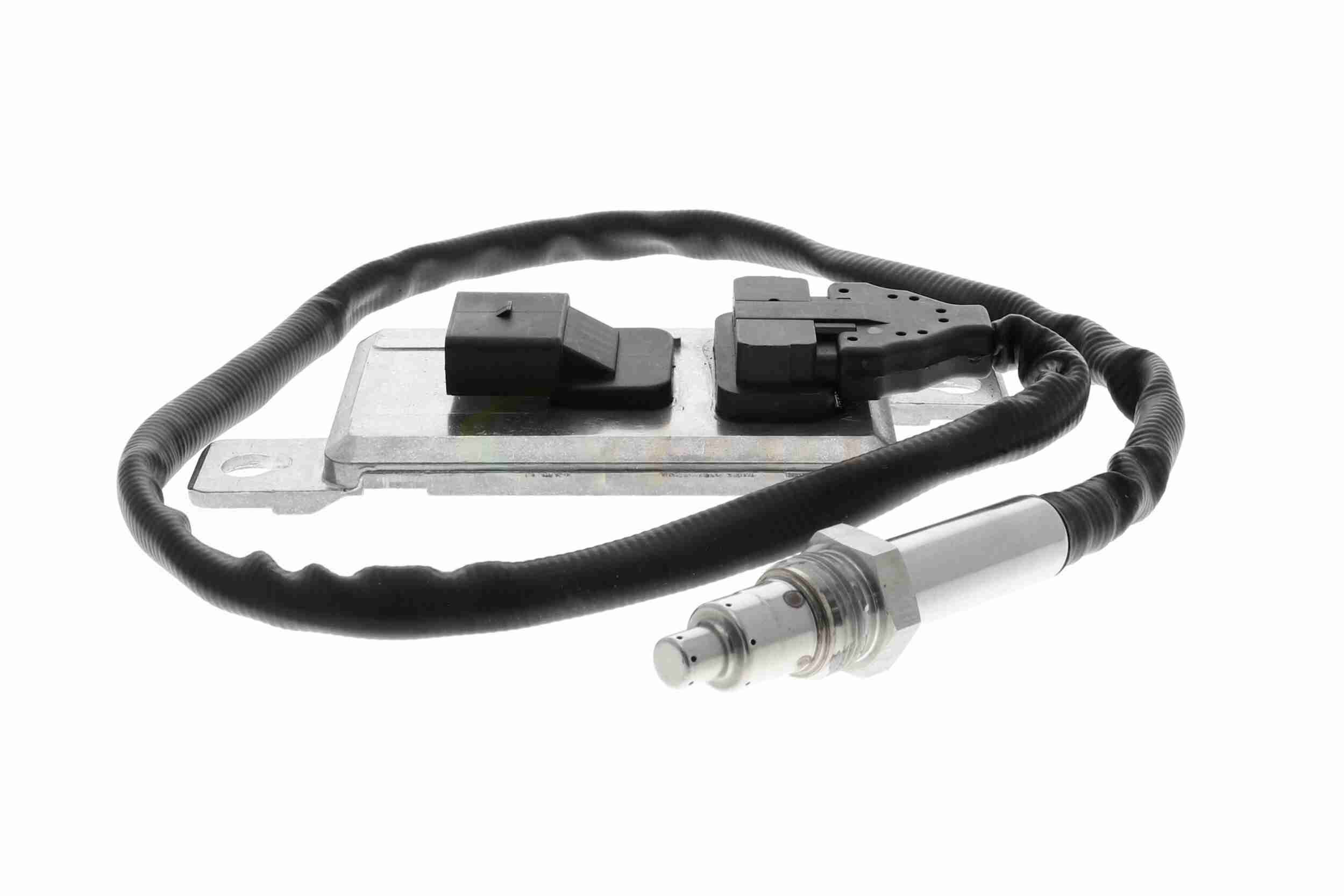 NOx-Sensor, Harnstoffeinspritzung